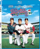 Major League II (Blu-ray Movie)