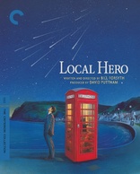 Local Hero (Blu-ray Movie)