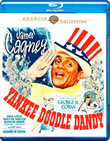 Yankee Doodle Dandy (Blu-ray Movie)