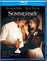 Sommersby (Blu-ray Movie)