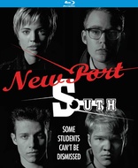 New Port South (Blu-ray Movie)