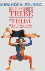 Krippendorf's Tribe (Blu-ray Movie)