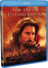 The Last Samurai (Blu-ray Movie)