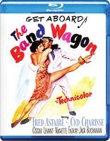 The Band Wagon (Blu-ray Movie)