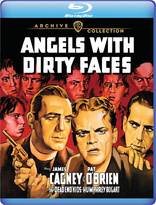 Angels with Dirty Faces (Blu-ray Movie)
