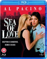 Sea of Love (Blu-ray Movie)