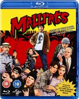 Mallrats (Blu-ray Movie)