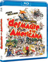 Animal House (Blu-ray Movie)