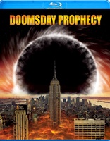 Doomsday Prophecy (Blu-ray Movie)