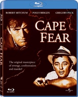 Cape Fear (Blu-ray Movie)