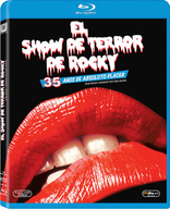 The Rocky Horror Picture Show (Blu-ray Movie)