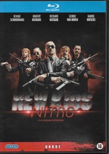 New Kids Nitro (Blu-ray Movie)