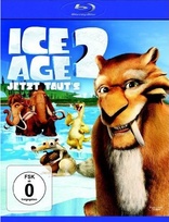 Ice Age: The Meltdown (Blu-ray Movie)