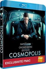 Cosmopolis (Blu-ray Movie), temporary cover art