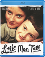 Little Man Tate (Blu-ray Movie), temporary cover art