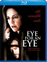 Eye for an Eye (Blu-ray Movie)