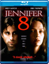 Jennifer 8 (Blu-ray Movie)