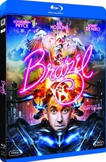 Brazil (Blu-ray Movie), temporary cover art