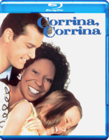 Corrina, Corrina (Blu-ray Movie)