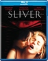 Sliver (Blu-ray Movie)