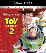 Toy Story 2 (Blu-ray Movie), temporary cover art