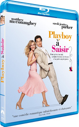 Failure to Launch (Blu-ray Movie)