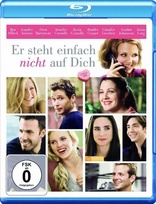 He's Just Not That Into You (Blu-ray Movie)