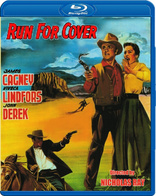 Run for Cover (Blu-ray Movie)