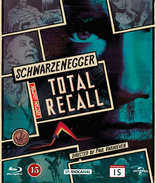 Total Recall (Blu-ray Movie), temporary cover art