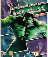 The Incredible Hulk (Blu-ray Movie), temporary cover art