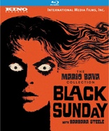 Black Sunday (Blu-ray Movie)