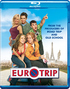 EuroTrip (Blu-ray Movie)