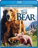 The Bear (Blu-ray Movie), temporary cover art