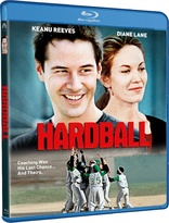 Hardball (Blu-ray Movie), temporary cover art