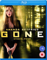 Gone (Blu-ray Movie)
