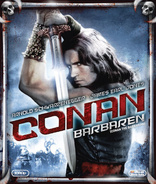 Conan the Barbarian (Blu-ray Movie), temporary cover art