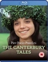 The Canterbury Tales (Blu-ray Movie)
