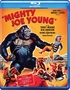 Mighty Joe Young (Blu-ray Movie)