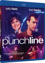 Punchline (Blu-ray Movie)