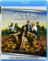 Weeds: Season Two (Blu-ray Movie)