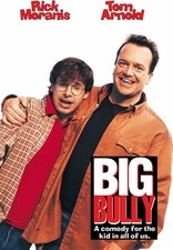 Big Bully (Blu-ray Movie), temporary cover art