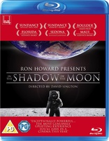 In the Shadow of the Moon (Blu-ray Movie)