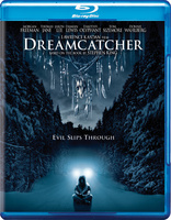 Dreamcatcher (Blu-ray Movie)