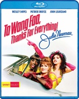 To Wong Foo, Thanks for Everything! Julie Newmar (Blu-ray Movie)