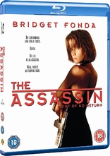 The Assassin (Blu-ray Movie)