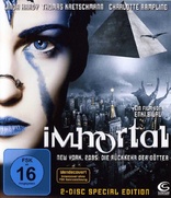 Immortal (Blu-ray Movie)