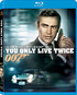 You Only Live Twice (Blu-ray Movie)