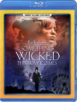 Something Wicked This Way Comes (Blu-ray Movie), temporary cover art