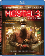 Hostel: Part III (Blu-ray Movie), temporary cover art