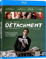 Detachment (Blu-ray Movie)